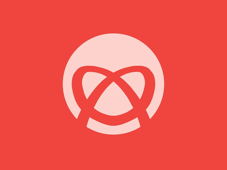 Logo - Desain Logo Minimalis + Brand Guideline untuk Startup - 7