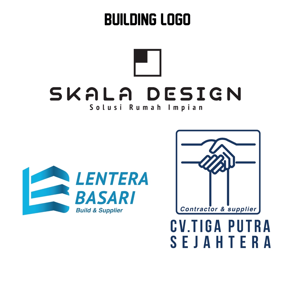 Logo - Logo Profesional & Brand - 4