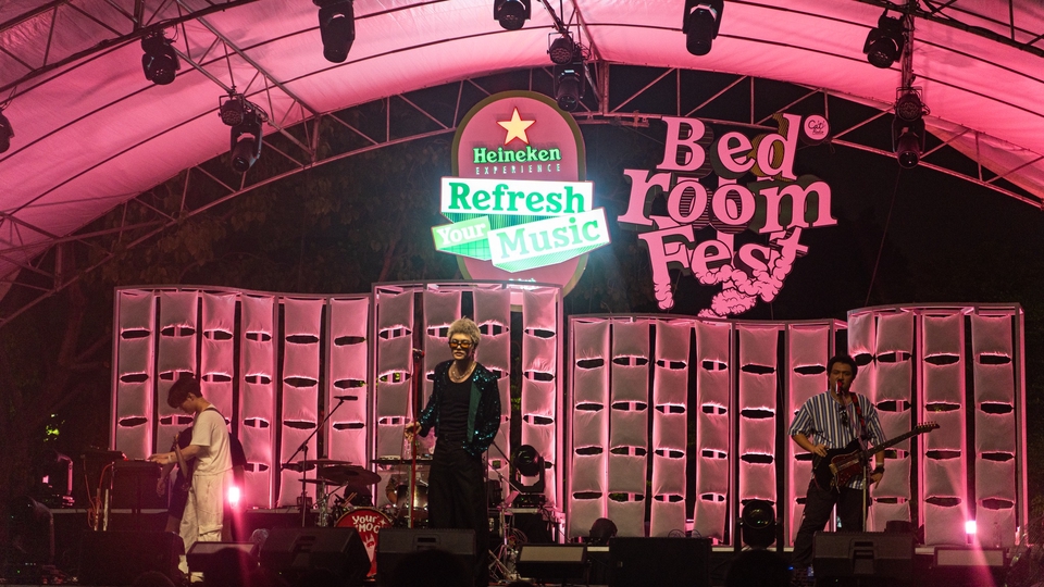 ช่างภาพ รับถ่ายภาพ งานอีเว้นท์ ดนตรีสด