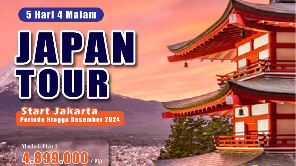 Desain banner dan flyer cepat pengerjaan 1 hari jadi