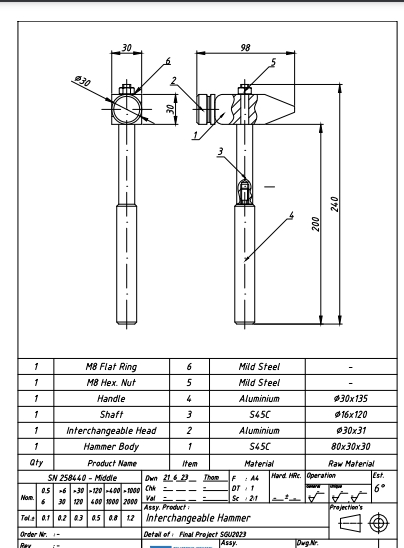 Kursus Online - Kursus AutoCAD Dasar 2D (Online) - 7