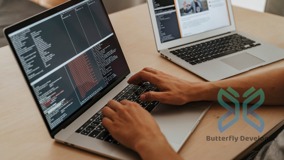 Web Development - Jasa Pembuatan Website Termurah Tercepat dan Terpercaya  build dengan Wordpress - 4