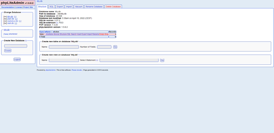 Web Development - Aplikasi Web PHP (native dan Laravel/Codeigniter 3) - 2