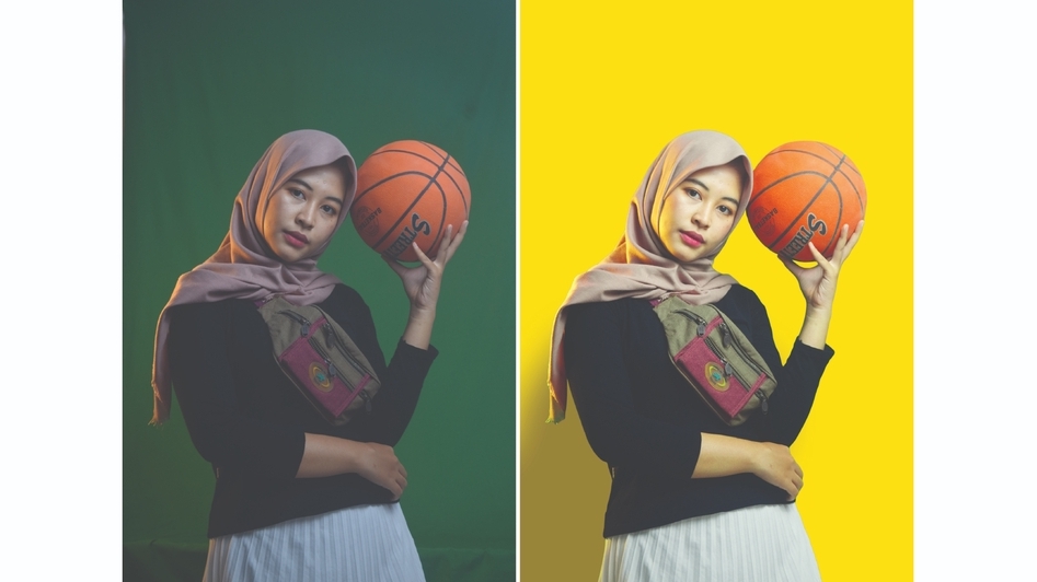 Edit Gambar & Photoshop - JASA EDIT PHOTOSHOP 1 HARI JADI - 1