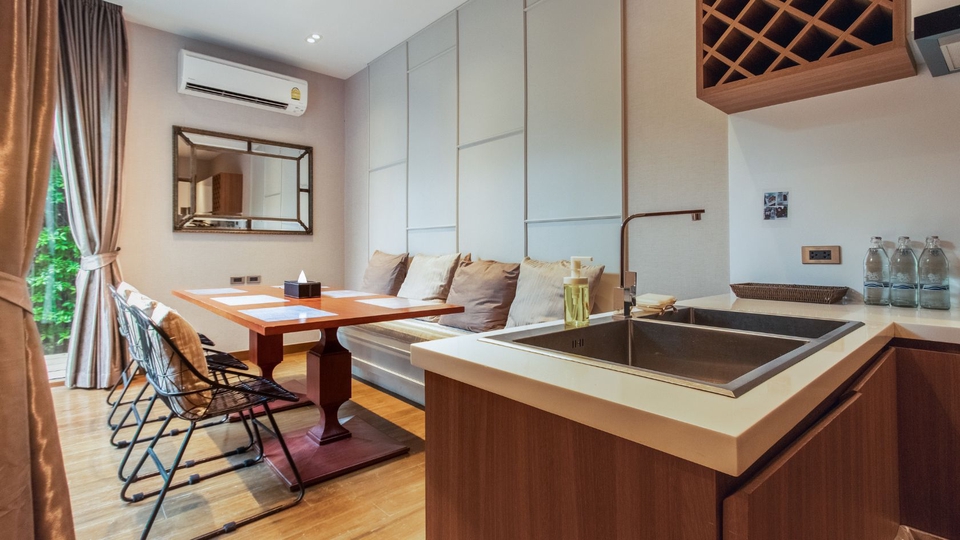 Photography - ถ่ายภาพโรงแรม, Interior, ร้านอาหาร, คอนโด, Airbnb และ สถานที่ต่างๆ - 4