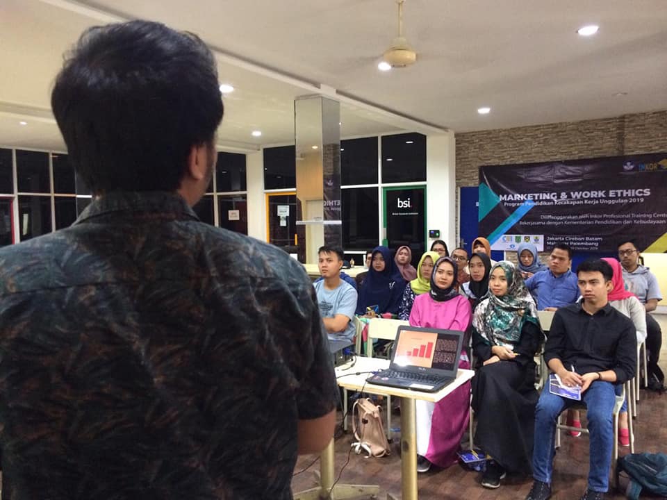 Pemasaran - Konsultasi Digital Marketing Sampai Meningkatkan Penjualan & Reputasi Bisnis Sampai Tuntas - 7