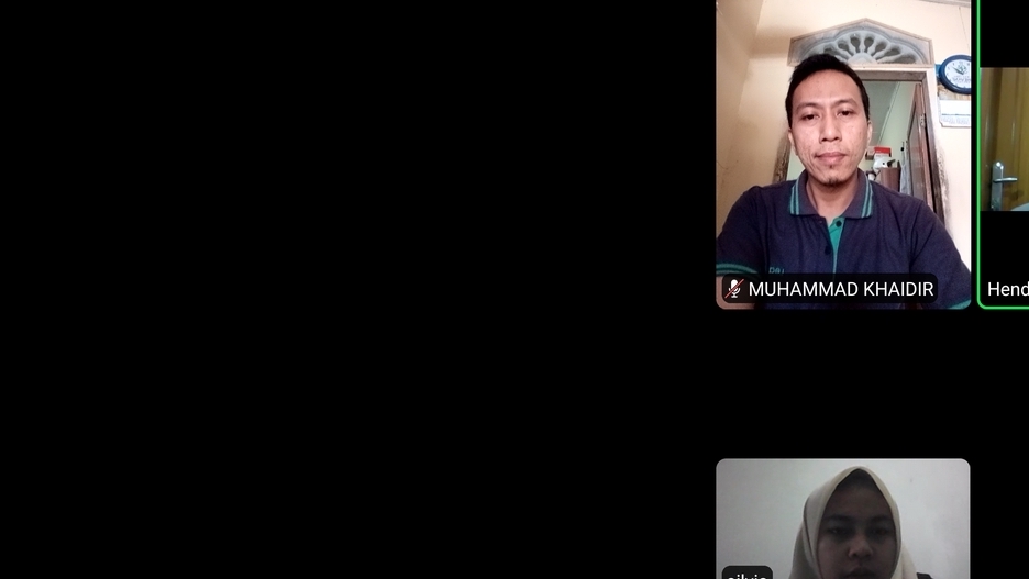 Pengembangan Diri - Jasa konsultasi dan curhat - 3