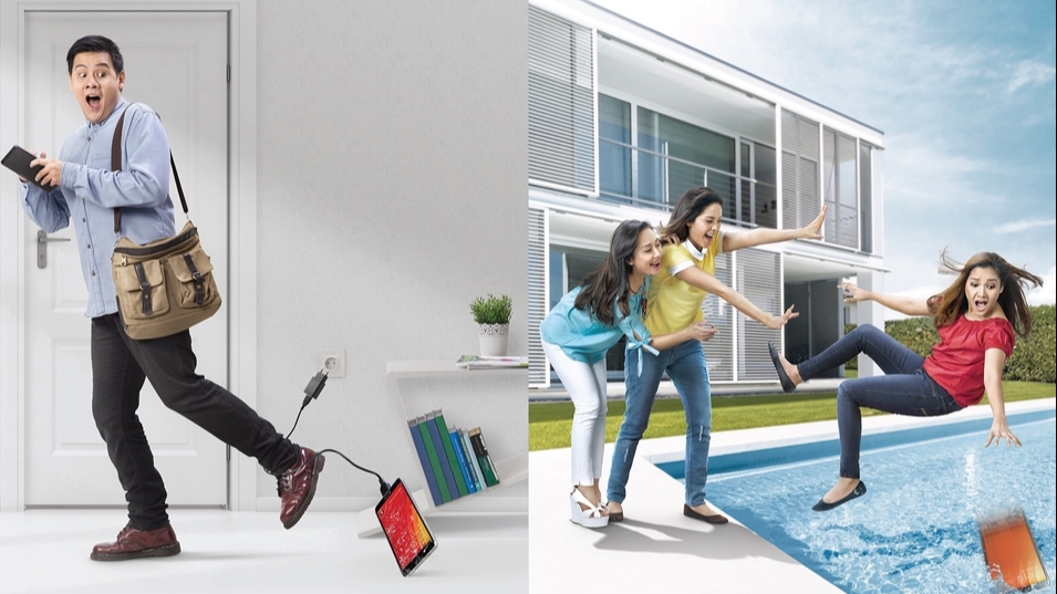 Banner Online - DIGITAL IMAGING AND PHOTO COMPOSITE - 2