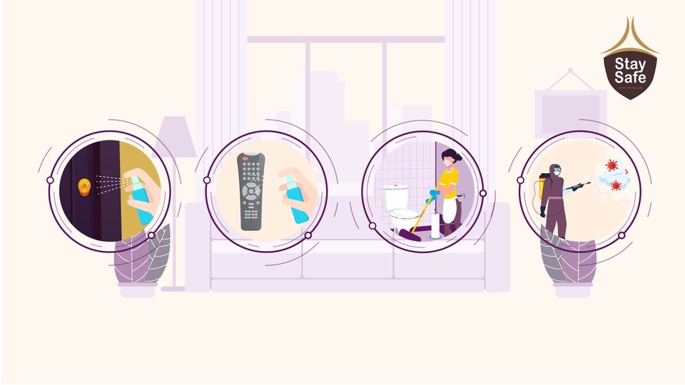 Motion Graphics - Motion graphic / 2D Animation / สื่อการเรียน การสอน / Infographic / Presentation - 18