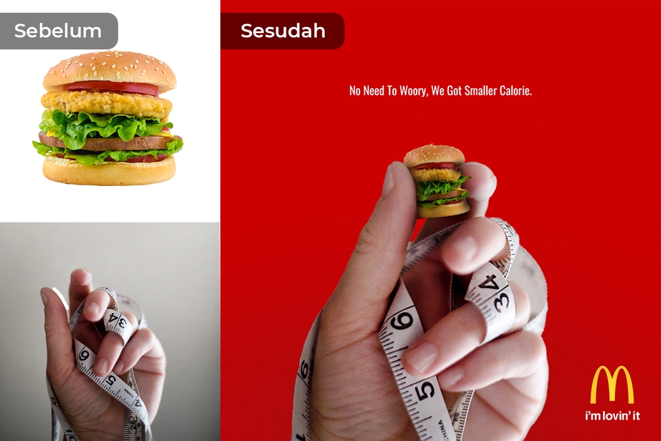 Edit Gambar & Photoshop - Edit Gambar ( Hapus Background, Potong Gambar, Manipulasi Gambar ) - 9