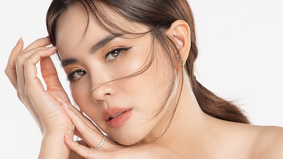 Photography - Portrait& Fashion - 1