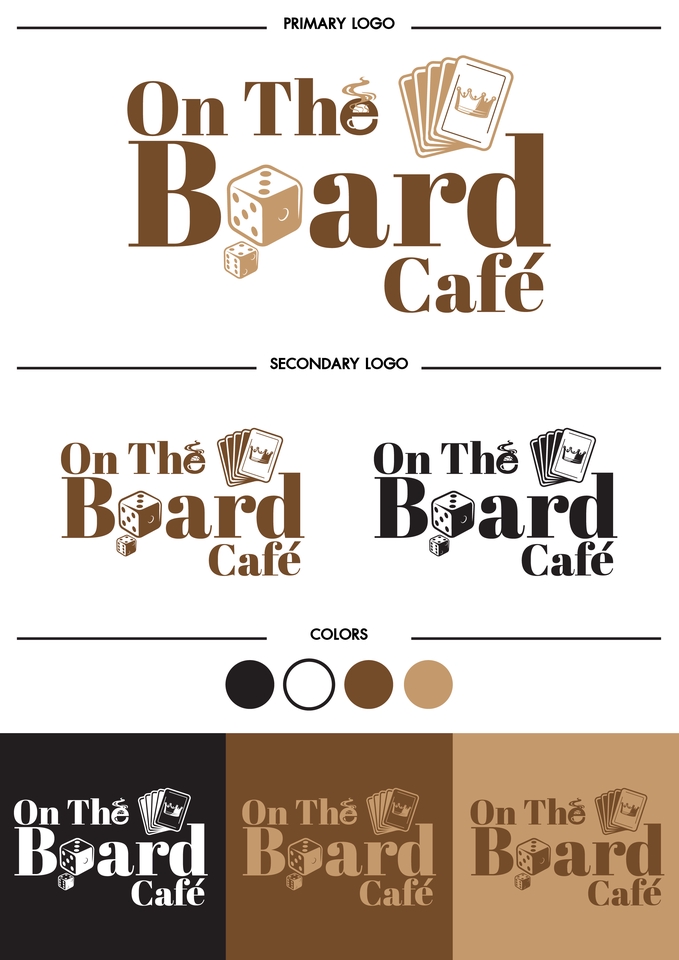 Logo - ออกแบบโลโก้ ฉลากสินค้า - 9