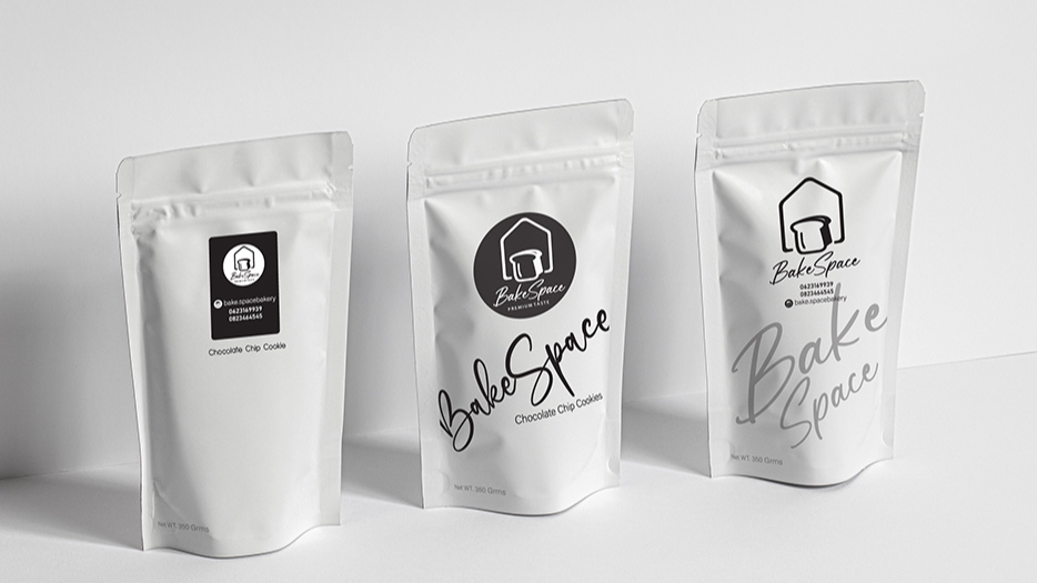 Logo - ออกแบบ Logo ผลิคภัณฑ์ Brand Logo - 1
