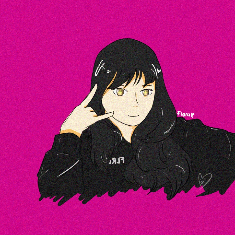 Gambar dan Ilustrasi - Anime character, chibi, or original character drawing commissions - 10
