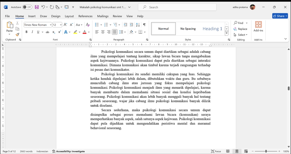 Jasa pengetikan online, pengetikan dokumen, pengetikan makalah, pengetikan tugas sekolah, harga jasa pengetikan, ketik makalah, jasa ketik.