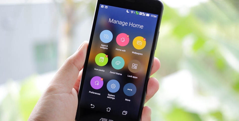 Aplikasi Ponsel - Aplikasi Android untuk Management Perusahaan, F&B, Hobi, Event, Daily, dan lainnya - 6