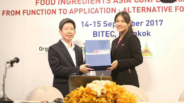 พิธีกร MC - พิธีกรสำหรับงานสัมมนา - 3