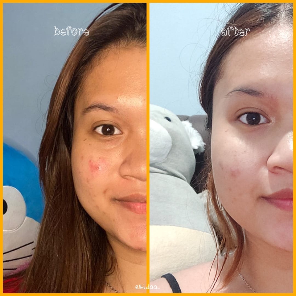 Selebgram/ Socmed - PAID ENDORSEMENT MURAH - 12