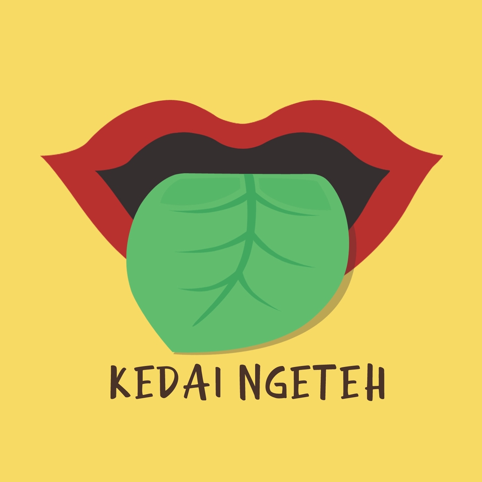 Logo - Desain Logo Keren, Unik & Murah - 7