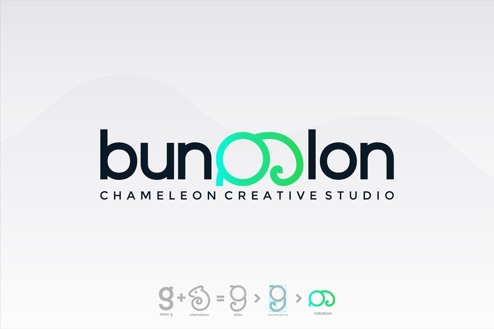 Logo - DESAIN PROFESIONAL UNTUK BISNIS ANDA - 3