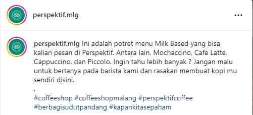 Caption Sosial Media - Jasa Caption Social Media Express - 9