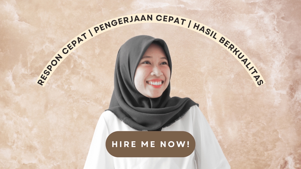 Sulih suara (dubbing, looping) - Voice Over dan Dubbing Wanita | CEPAT, PROFESIONAL & ADA FREE SAMPLE! - 4