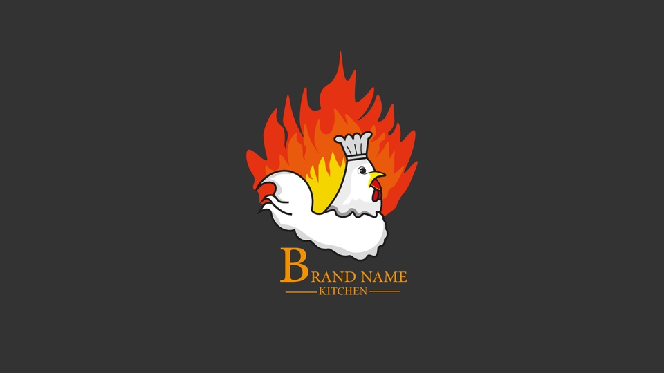 Logo - DESIGN LOGO BUSINESS,BRAND,CUSTOM,UNIK,ABJAD,COMPANY,WATERMARK FOTO/VIDEO - 2