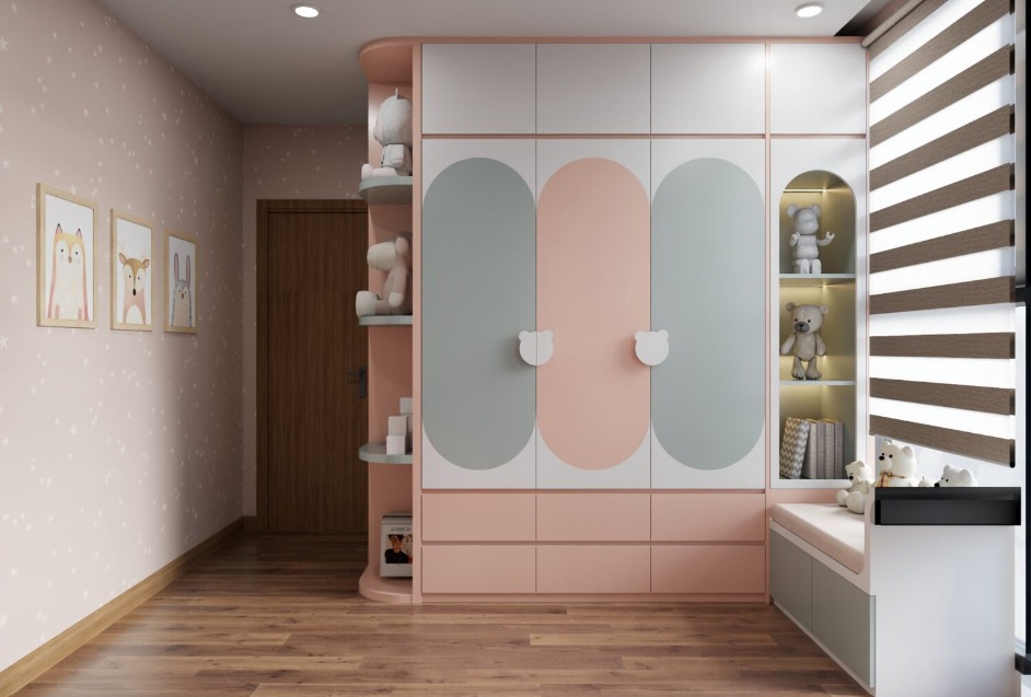 3D & Perspektif - Interior Design & Render - 4