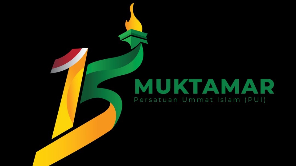 Jasa desain logo online untuk organisasi islam, logo organisasi Islam, logo persatuan umat Islam, buat logo online organisasi, logo organisasi, desain logo, membuat logo, logo web.