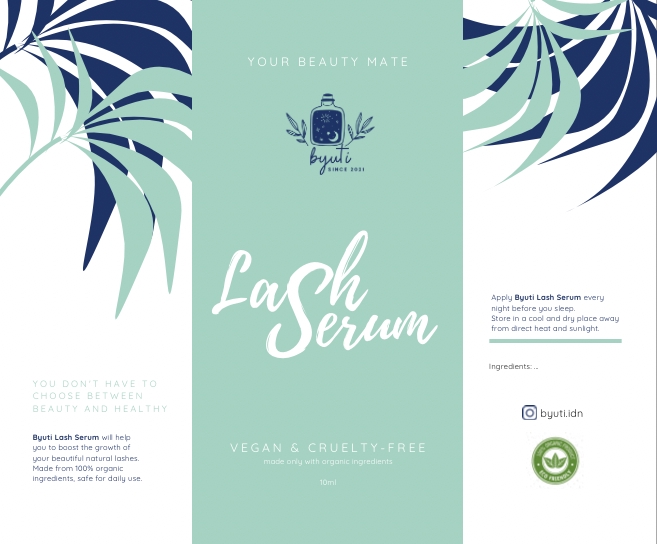 Logo - Simple Brand Logo - 10