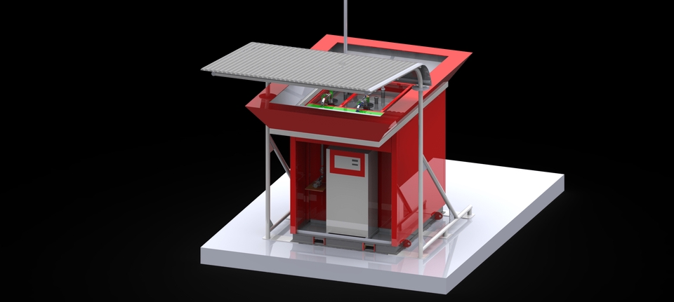 Desain Furniture - FURNITURE,DESAIN PRODUK,INTERIOR - 8