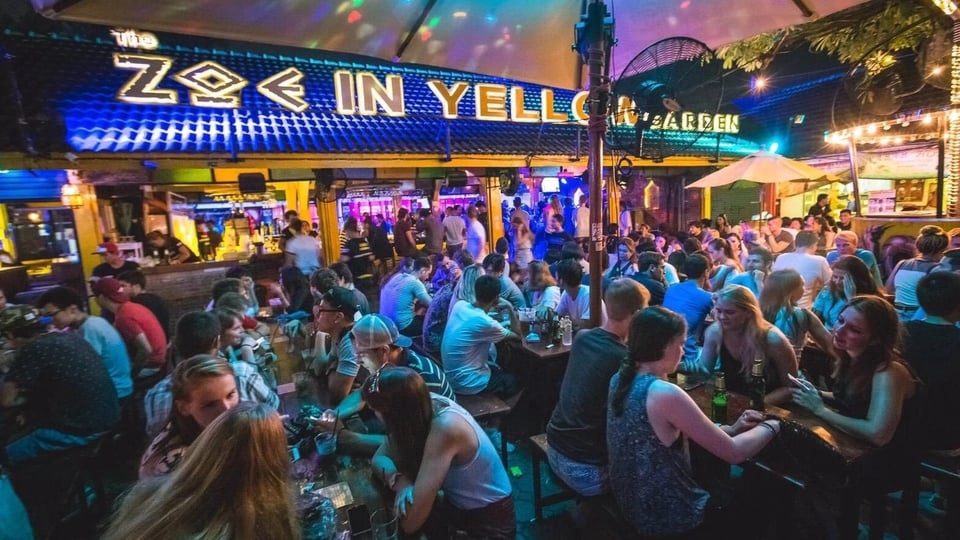 รับจองคิว - รับจองคิวร้านเหล้า/ร้านอาหาร และอื่นๆในเขตรังสิต กรุงเทพ - 2