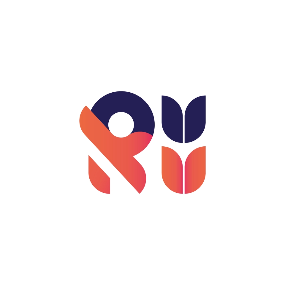 Logo - Desain Logo Simpel, Harmoni, Minimalis, dan Modern, dengan Kualitas Terbaik - 5