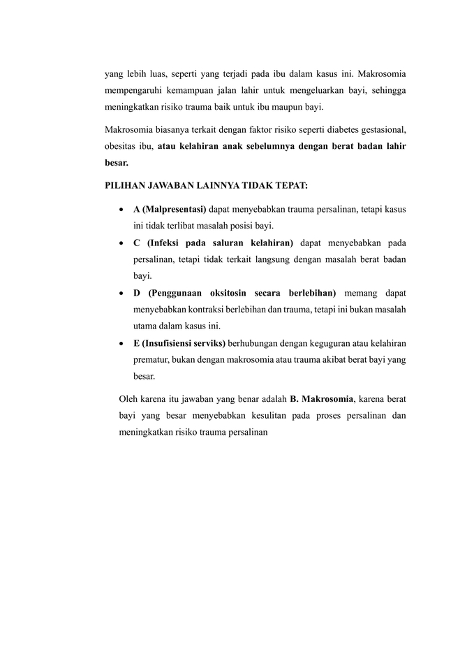 Jasa Lainnya - Joki Tugas, Jasa Pengetikan - 5
