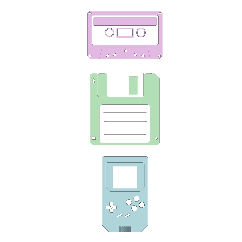 ไดคัท & Photoshop - งาน Adobe photoshop - 5