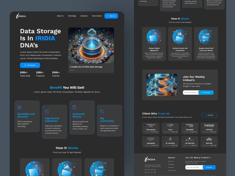 Jasa desain ui ux untuk web dan mobile.