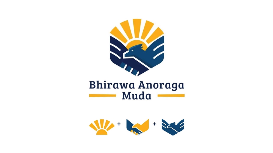 Logo - Desain Logo Modern & Professional  - 4