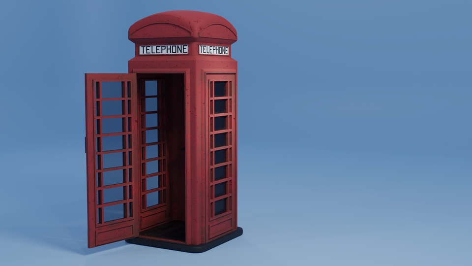 ทำโมเดล 3D - Model 3D ปั้นโมเดล hard surface / Organic Model - 11