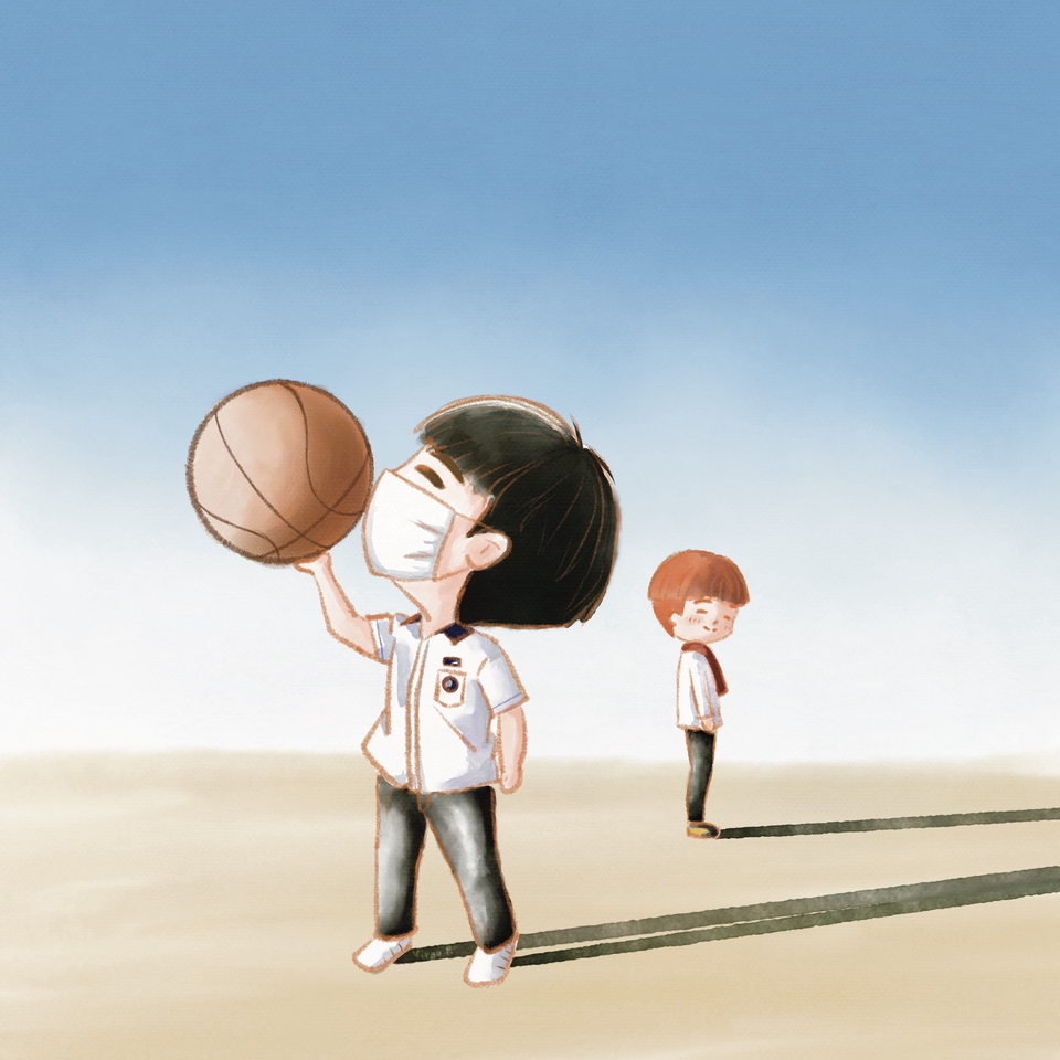 วาดแฟนอาร์ต - รับวาดแฟนอาร์ต - 12