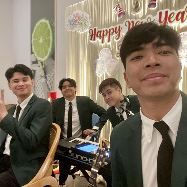 นักดนตรี วงดนตรี - วงดนตรีงานแต่งงาน วงดนตรีอีเว้นท์ และนักดนตรี Jaaja Band (จ๋าจ้ะแบนด์) - 5