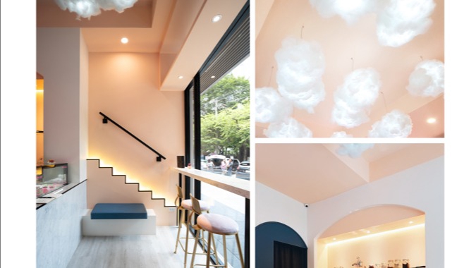 ออกแบบตกแต่งภายในและภายนอก - ออกแบบ Cafe' ร้านกาแฟ | ร้านอาหาร | ร้านค้า | อื่นๆ - 1