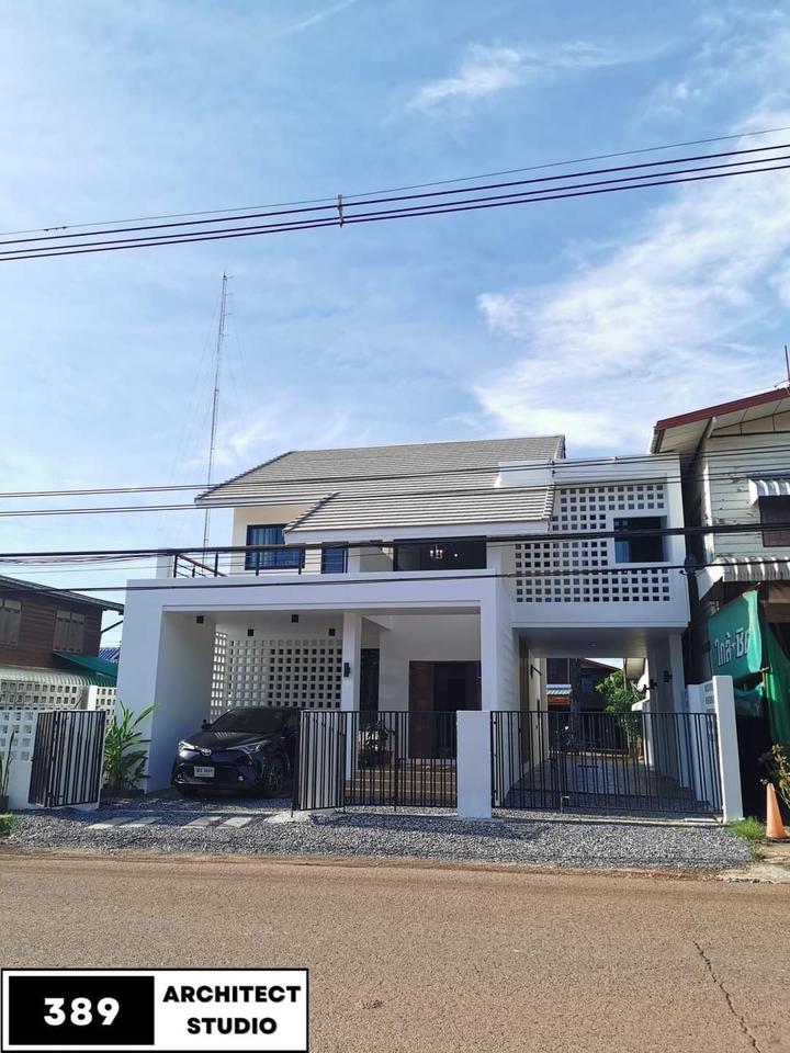 ออกแบบตกแต่งภายในและภายนอก - ออกแบบ เขียนแบบ บ้าน อาคารทุกประเภท งานตกแต่งภายใน - 8