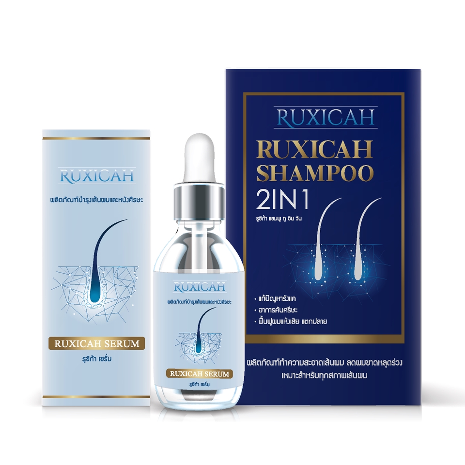 Label & Packaging - ออกแบบบรรจุภัณฑ์ ฉลากสินค้าทุกชนิด คุยง่าย ใส่ใจทุกผลงาน - 21