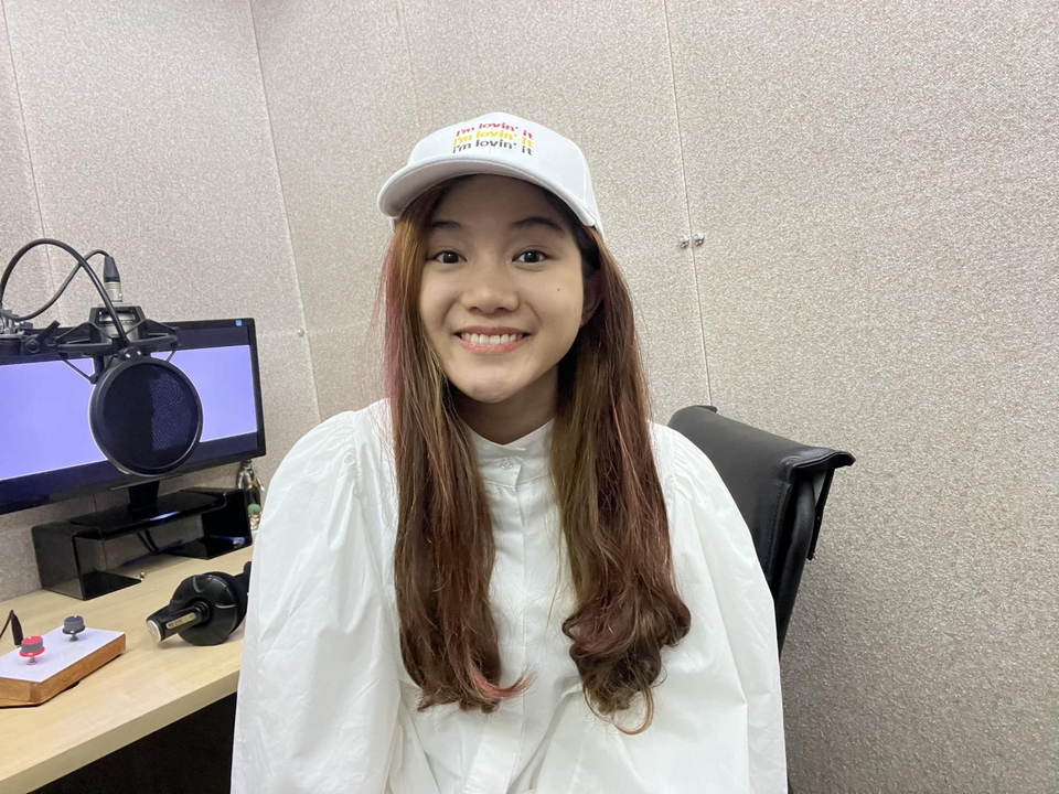 Voice Over - ลงเสียง Voiceover  - 4