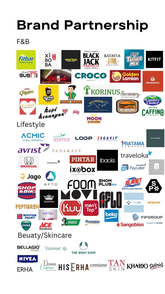 Jasa endorse selebgram murah di Indonesia.  Paid promote Instagram harga terjangkau.  Selebgram services.