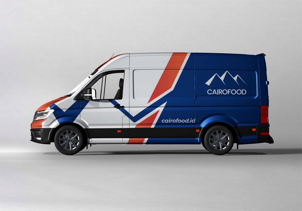 Logo - DESAIN LOGO SIMPEL DAN MODERN UNTUK PERUSAHAAN, UMKM, STARTUP, PT, CV, & FNB. - 10