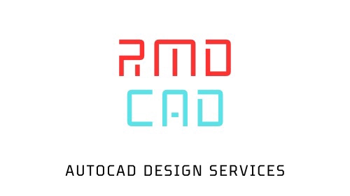 CAD Drawing - Drafter Autocad Layout - 1