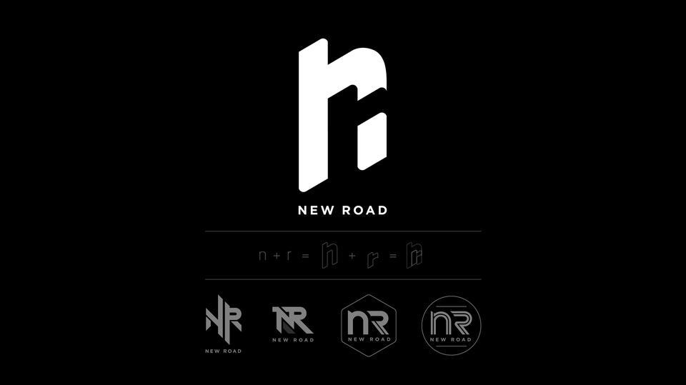 Logo - Minimal Logo | เรียบง่าย ได้คอนเซปท์ - 2