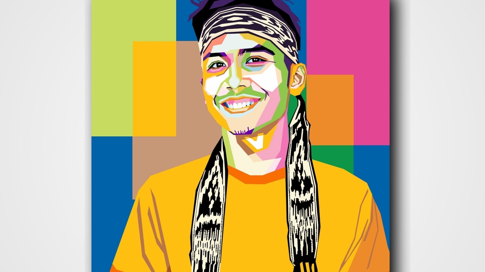 Jasa Lainnya - WPAP Style - 1