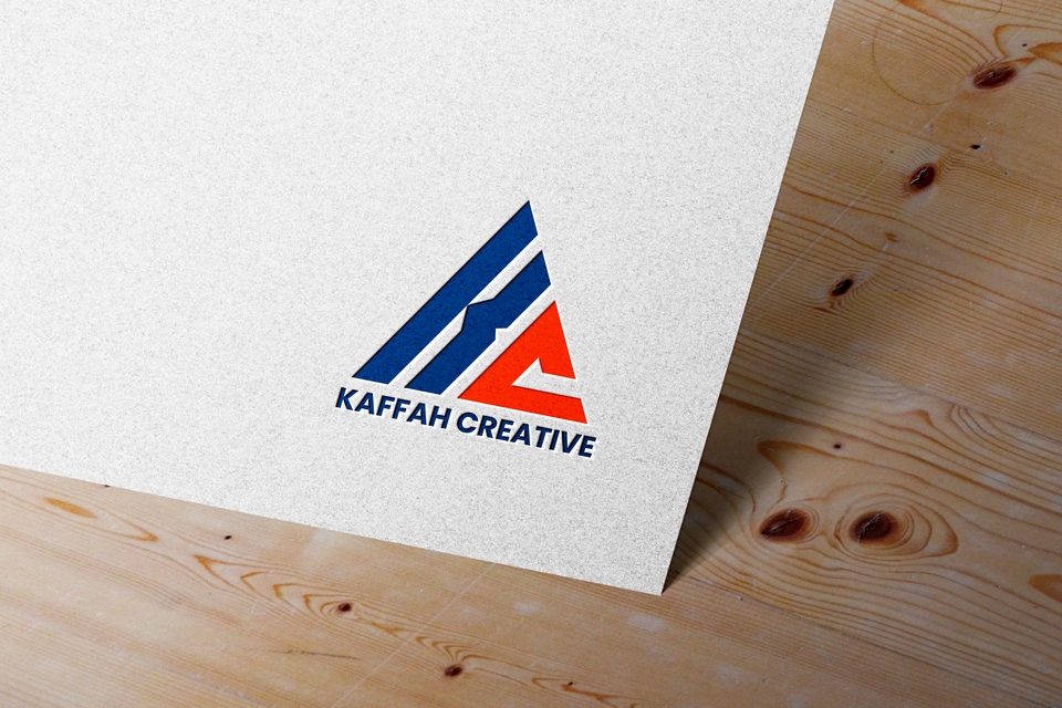 Logo - Logo Perusahaan, Startup, UMKM, Restoran, Coffee Shop, Brand Cosmetics, Fashion, Online Shop - 16